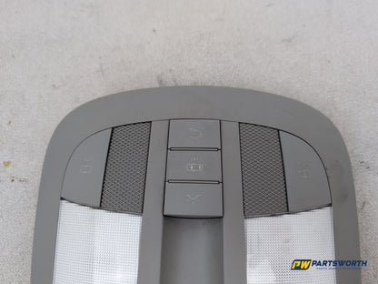 Lamp Interior 2