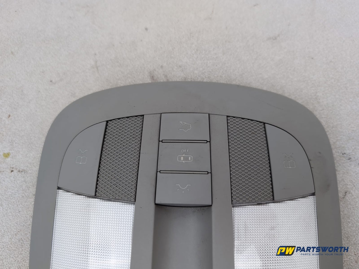 Lamp Interior 2