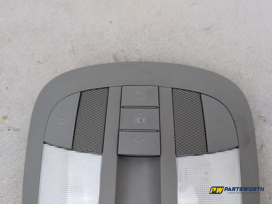 Lamp Interior 2