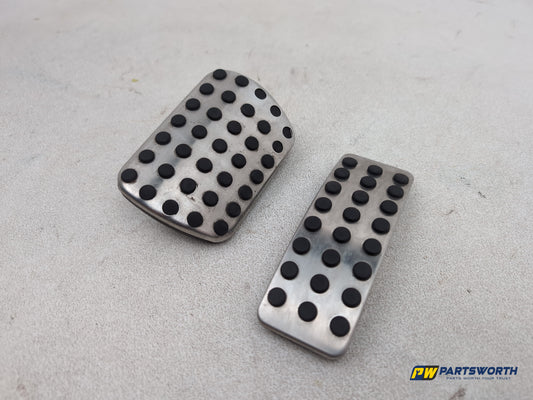 Pedal Throttle 2