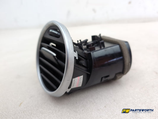 Dashboard Trim With Air Vent  2