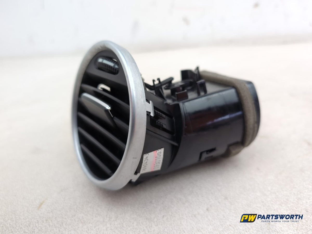 Dashboard Trim With Air Vent  2
