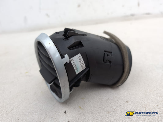 Dashboard Trim With Air Vent  2
