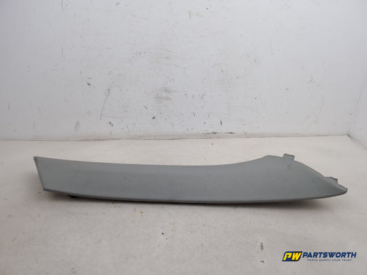 LH A Pillar Trim  2