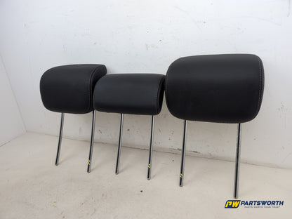 Rear Headrest 2