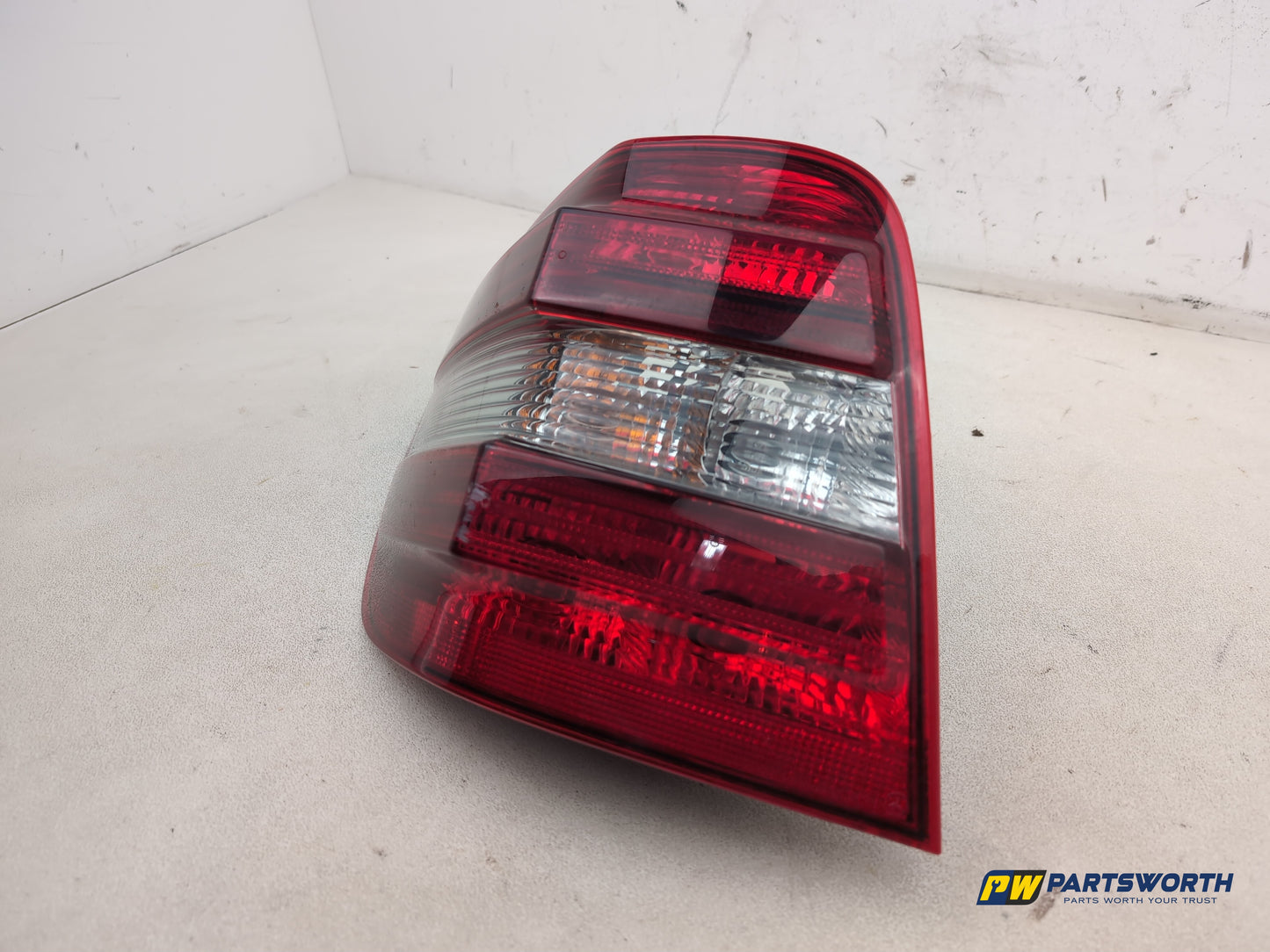 Lamp Assembly Rear LH 2