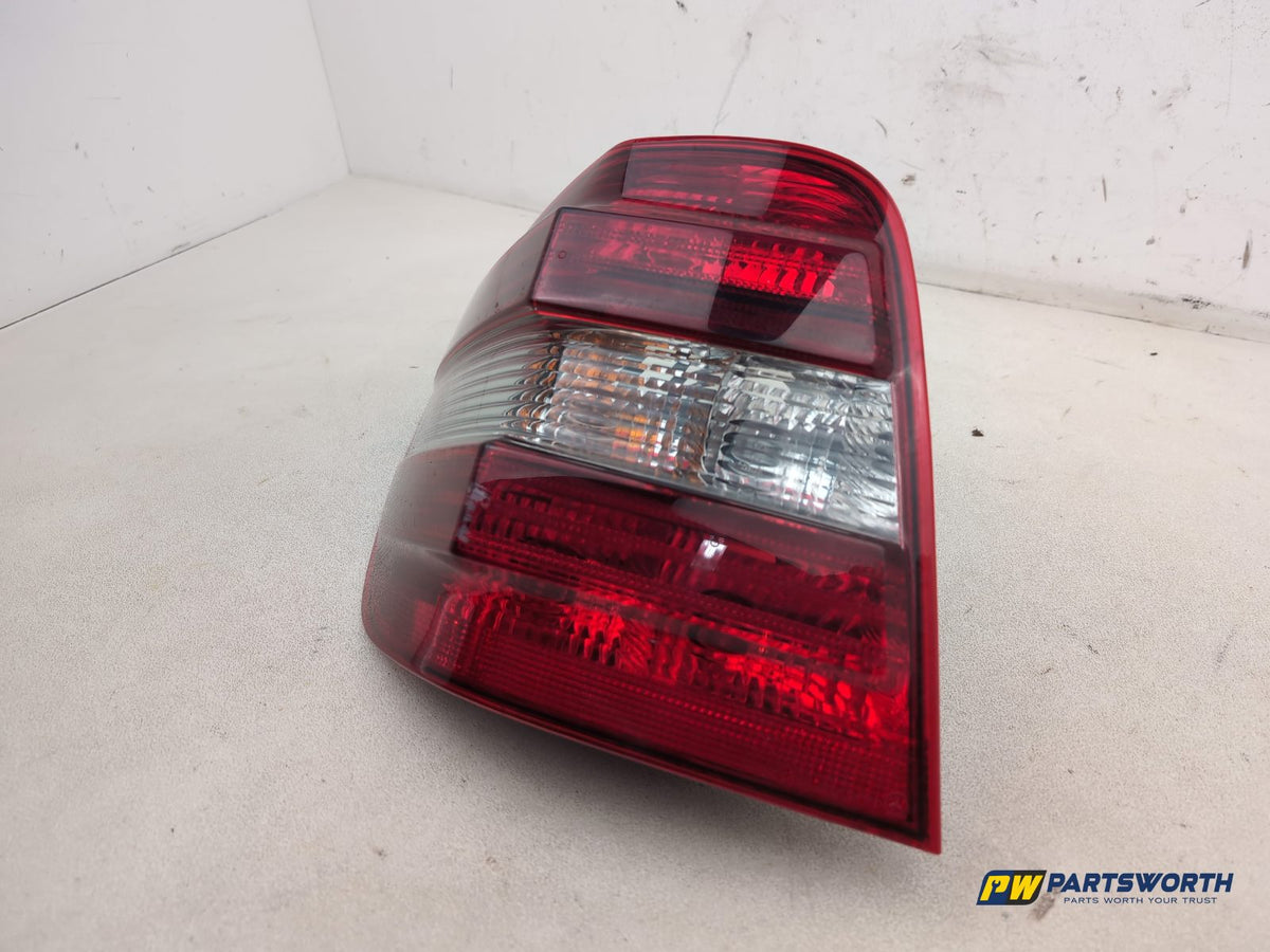 Lamp Assembly Rear LH 2