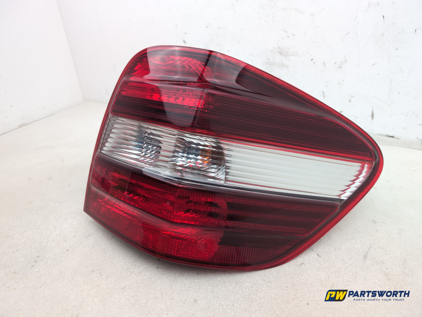 Lamp Assembly Rear RH 2