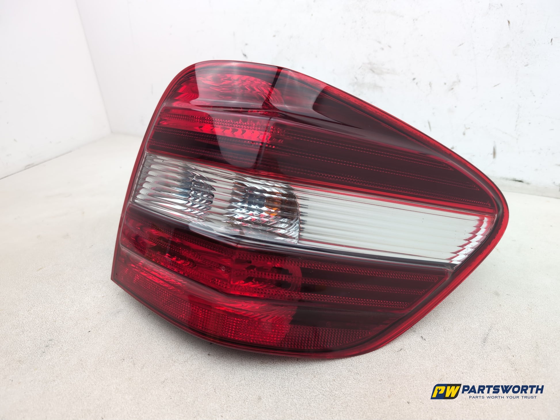 Lamp Assembly Rear RH 2