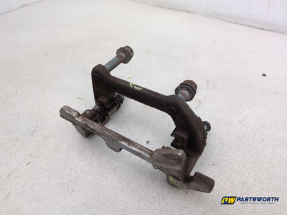 Brake Rear Caliper Support LH 2