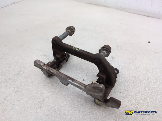 Brake Rear Caliper Support LH 2