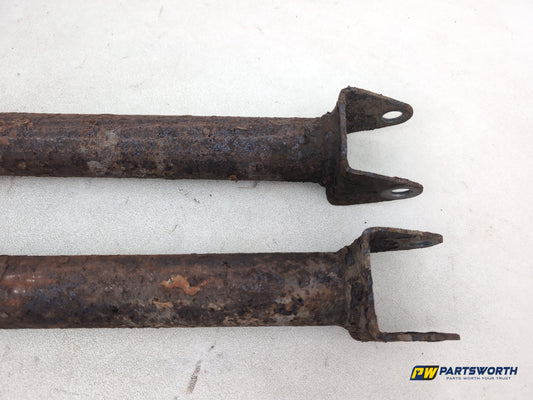 Rear Shock Absorber 2