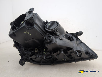Mercedes-Benz Ml350 Spt Cdi Blueef-Cy A Headlamp Lh Passenger Side 2009-2011 - photo 8
