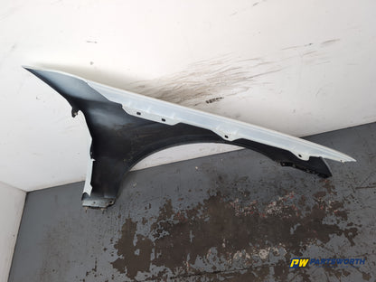 Wing Front LH 8