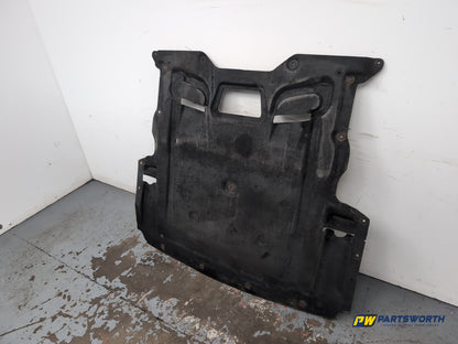 Bmw F20 520d Se Auto Engin Udertray 74850610 - photo 2