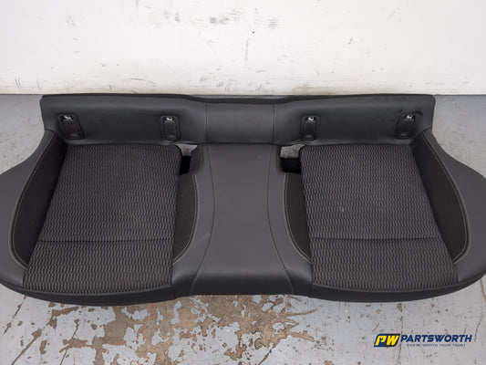 Bench Seat  2