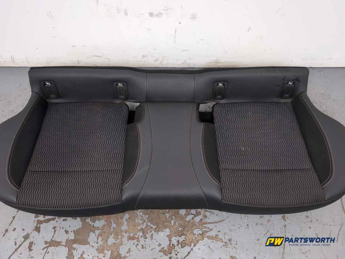 Bench Seat  2