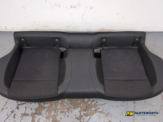 Bench Seat  2