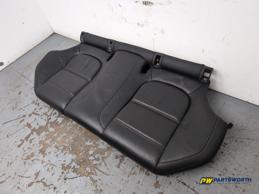 Bench Seat  2