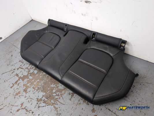 Bench Seat  2