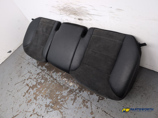 Bench Seat  2