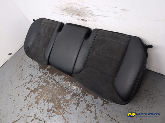 Bench Seat  2