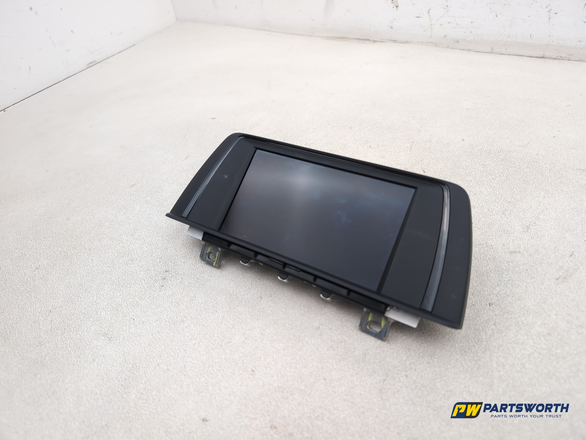 Multi Function Display Unit 2