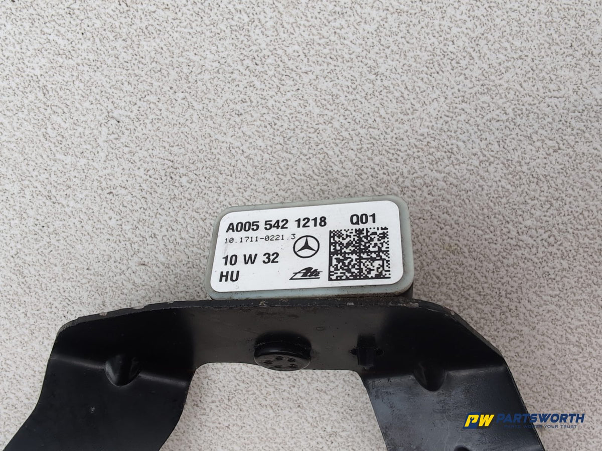 Misc sensor 2