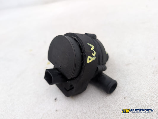 Water Pump 2