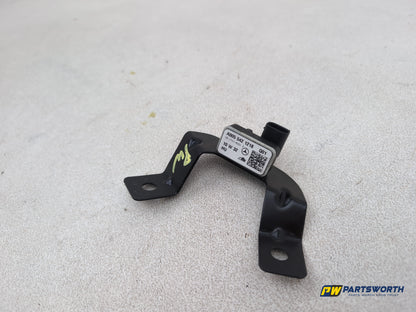 Mercedes-Benz Ml350 Spt Cdi Blueef-Cy Impact Crash Sensor A0055421218 2009-2011 - photo 5