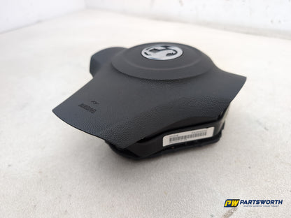 Vauxhall Corsa Sxi Steering Wheel Cover 13369480 - photo 2