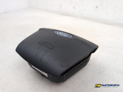 Steering Wheel Airbag Cover 2