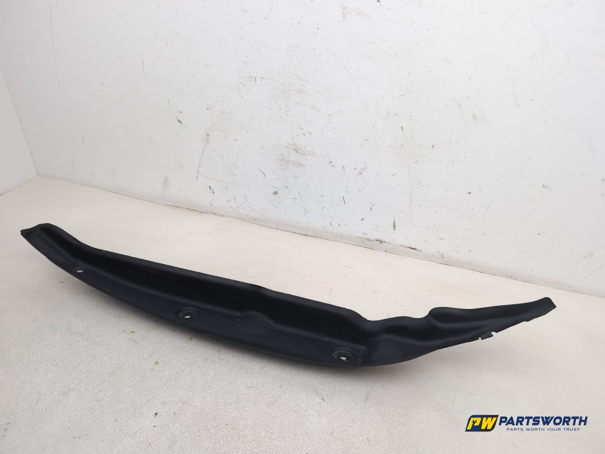 Mercedes-Benz Ml350 Spt Cdi Blueef-Cy Right Front Wing Fender Trim Cover - photo 2