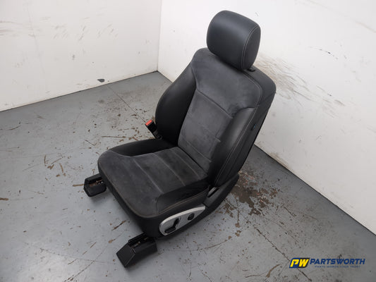 Seat Front LH 2