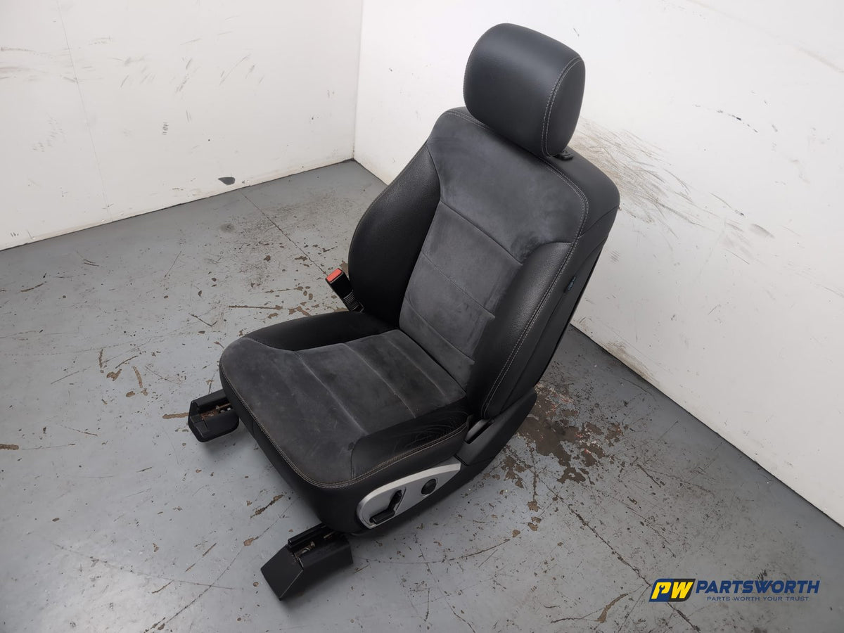 Seat Front LH 2