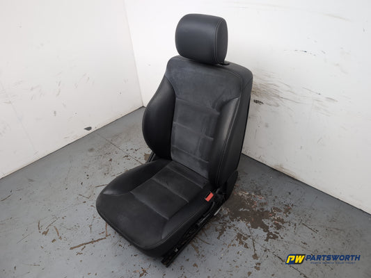 Seat Front RH 2