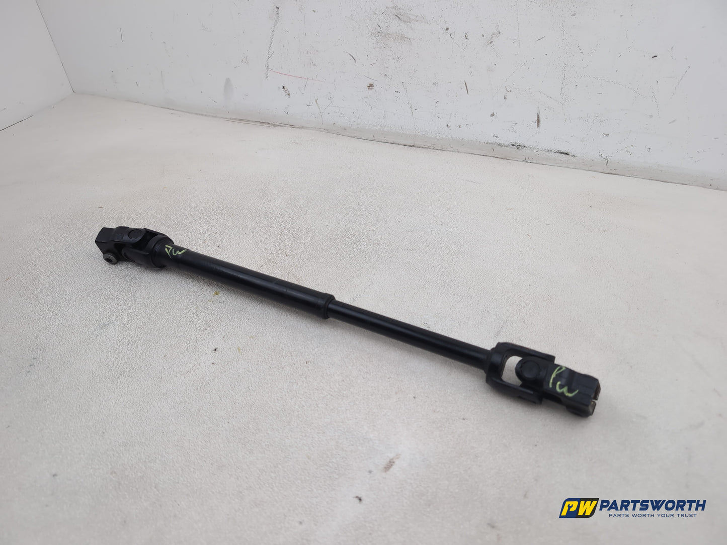 Steering Column UJ 2