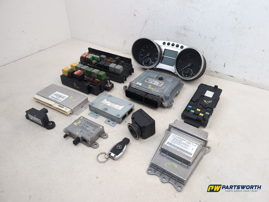 Engine ECU KIT 2