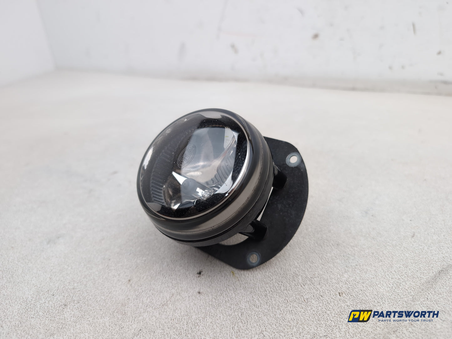 Mercedes-Benz Ml350 Spt Cdi Blueef-Cy A Fog Light Front Right Driver Side - photo 2