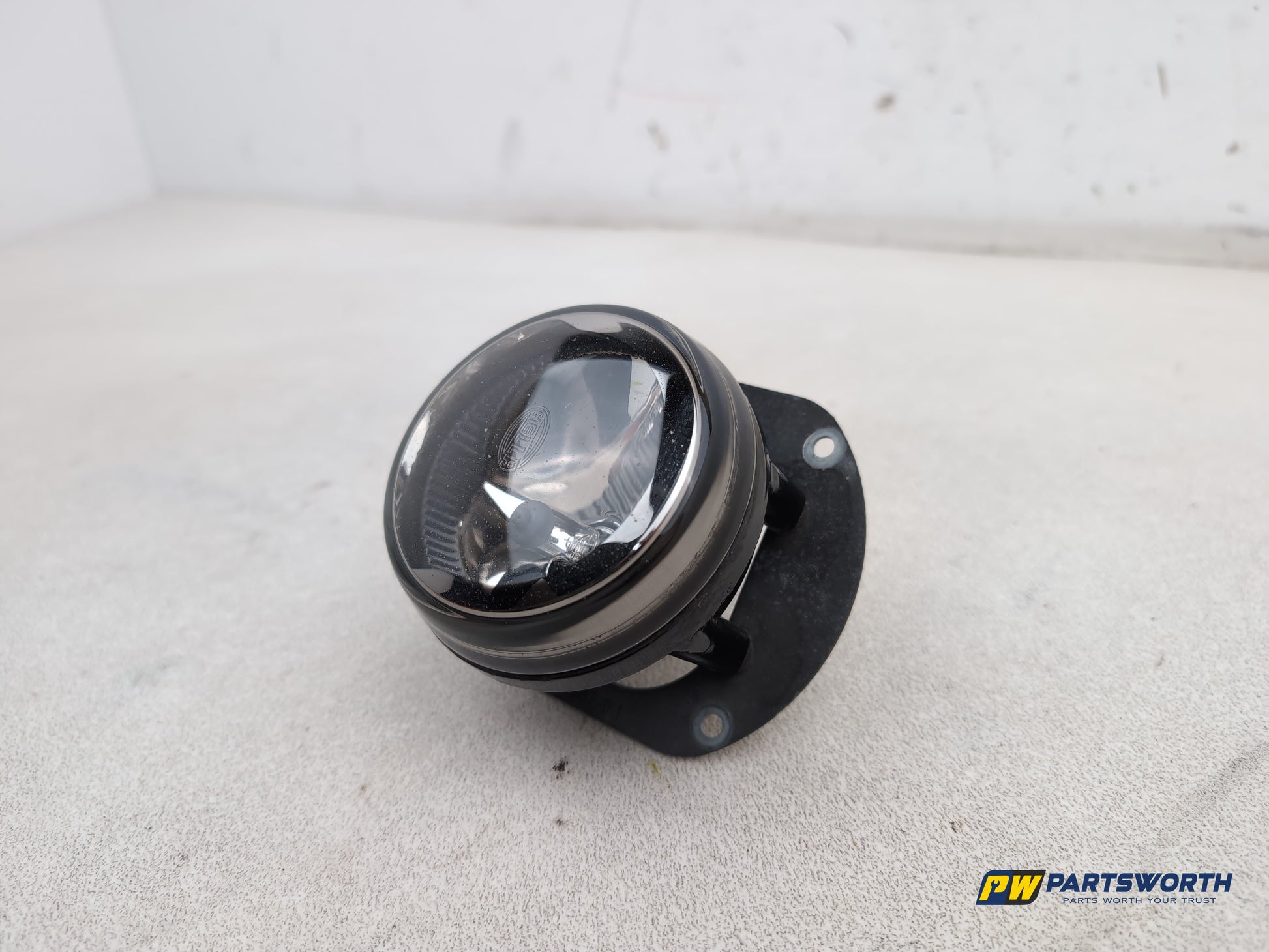 Mercedes-Benz Ml350 Spt Cdi Blueef-Cy A Fog Light Front Right Driver Side - photo 2
