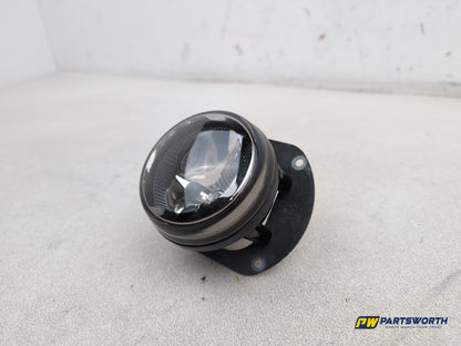Mercedes-Benz Ml350 Spt Cdi Blueef-Cy A Fog Light Front Right Driver Side - photo 2