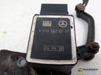 Misc sensor 2