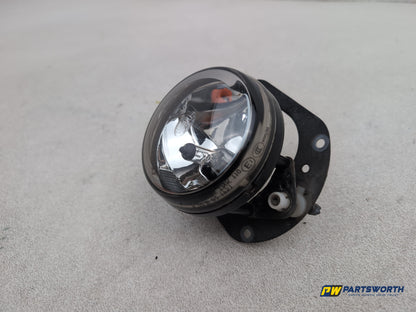 Mercedes-Benz Ml350 Spt Cdi Blueef-Cy Hella Fog Light Front Left Passenger Side - photo 2