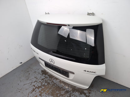 Boot Lid 2