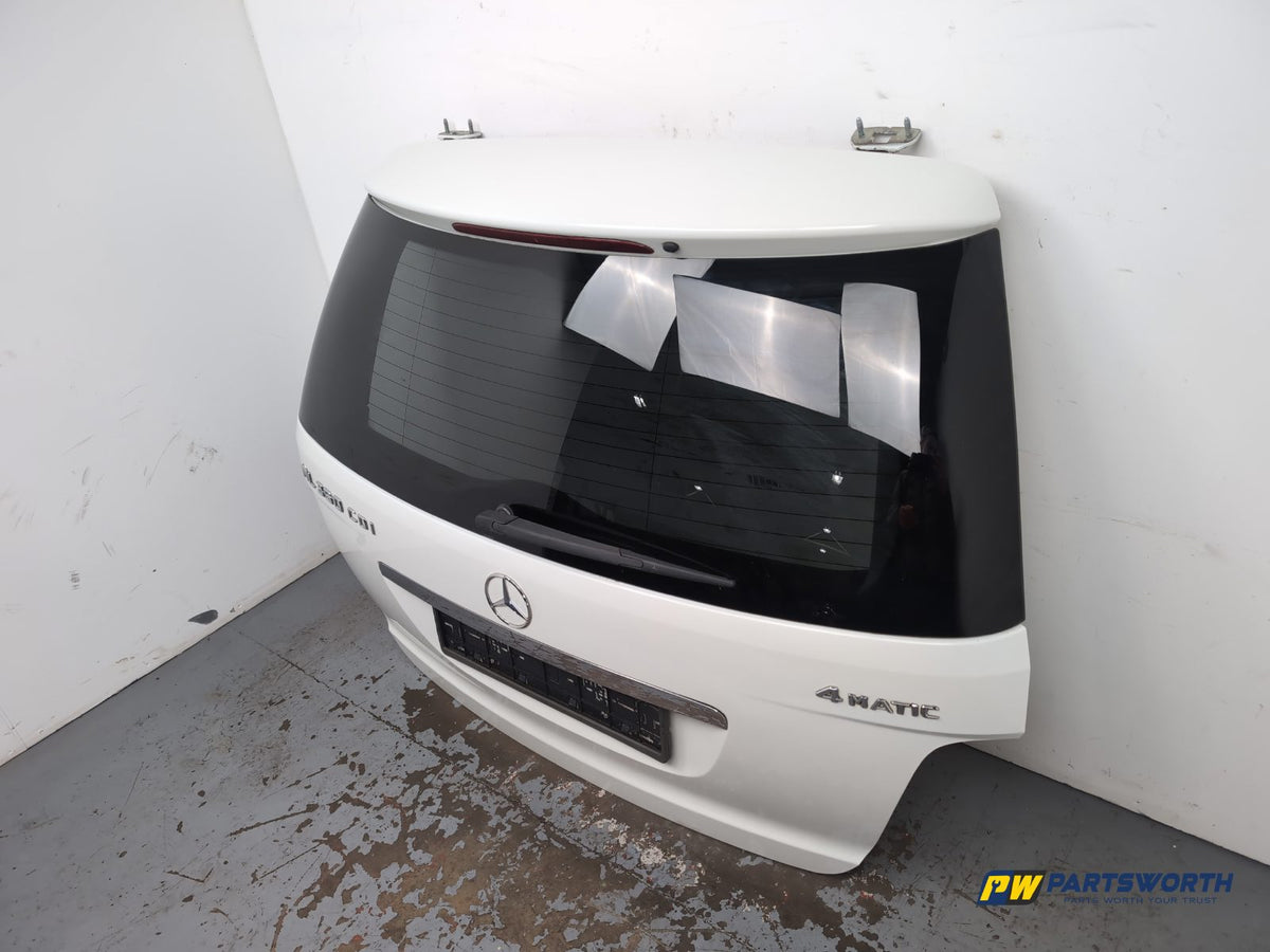 Boot Lid 2