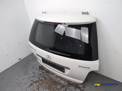 Boot Lid 2