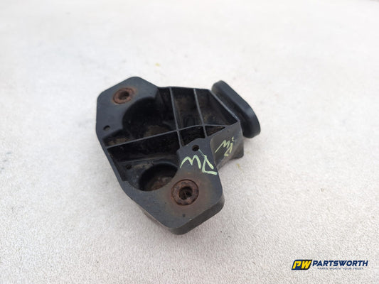 Bumper Rear Bracket LH 2