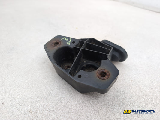 Bumper Rear Bracket RH 2