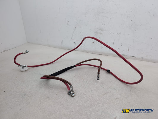 Wiring loom 2