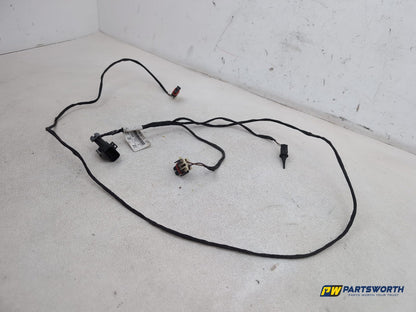 Wiring loom 2